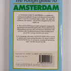 Martin Dunford ym. : The Rough Guide to Amsterdam - pikkukuva 2