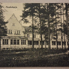 Punkaharju: Hotell Finlandia *** (1199) - pikkukuva 1