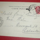 Helsinki  -  Kaivopuisto  -  Silta   1904  (K5) - pikkukuva 2