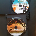 Minun Afrikkani + Poika ja viulu DVD - pikkukuva 2