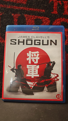 Shogun (1980)