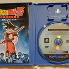Dragon Ball Z Budokai *CIB* - pikkukuva 3