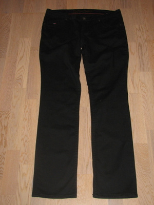 TOMMY HILFIGER 34/34 FARKUT