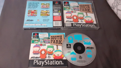 South Park PS