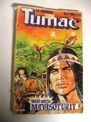 Tumac 1/ 1980