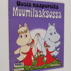 Uusia naapureita Muumilaaksossa - pikkukuva 1