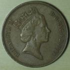 1988 Iso-Britannia 2 pence - pikkukuva 1