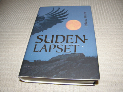 Helena Waris Sudenlapset -sid