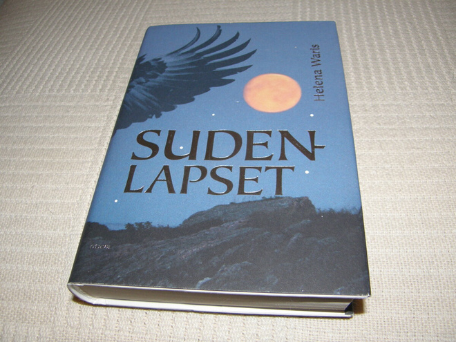 Helena Waris Sudenlapset -sid