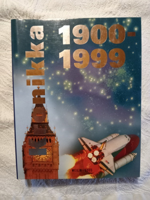 Kronikka 1900-1999