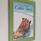 Patricia MacLachlan : Caleb's Story - pikkukuva 1