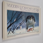 Vuoden luonnonkuvat 88 = Nature photographs of the year - pikkukuva 1