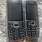 2kpl Nokia E51 puhelinta - pikkukuva 5