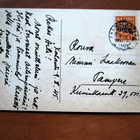 1945 Kalanti hyväl kortilla - pikkukuva 1
