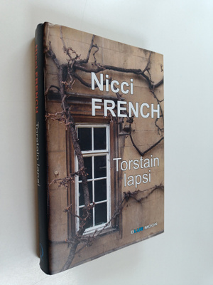 Nicci French : Torstain lapsi