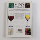 Vins de france : Guide illustre des vins des regions viti... - pikkukuva 2