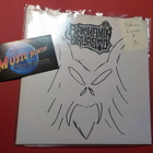 ARKHAMIN KIRJASTO - S/T UUSI 7'' EP - pikkukuva 1