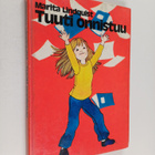 Marita Lindquist : Tuuti onnistuu - pikkukuva 1
