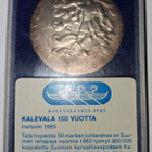 Kalevala 150 vuotta - pikkukuva 2