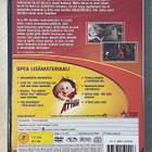 Disney-Pixar: IHMEPERHE 1&2 (3DVD) puhuttu suomeksi (UUSI) - pikkukuva 2