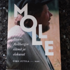 Niko Jutila: Molle - Rauni Mollbergin elämä ja elokuvat - pikkukuva 1