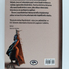 R. A. Salvatore : Ylistyslaulu - pikkukuva 2