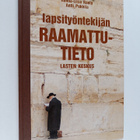 Hanna-Liisa Ranta : Lapsityöntekijän raamattutieto - pikkukuva 1