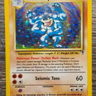 Machamp legendary collection holo! - pikkukuva 1