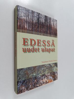 Markku Hattula : Edessä uudet ulapat
