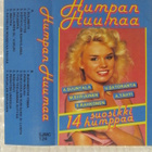 Kokoelma • Humpan huumaa • 14 Suosikkihumppaa C-Kasetti - pikkukuva 2
