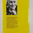 Nadezda Mandelstam : Ihmisen toivo : muistelmat - pikkukuva 2