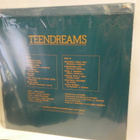 CISSE - TEENAGEDREAMS. 1 PAINOS FIN -76. M-/EX+ LP - pikkukuva 2