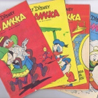 Aku Ankka 1973 (valikoima) - pikkukuva 1