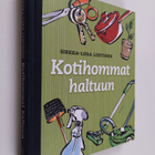 Sirkka-Liisa Lehtinen : Kotihommat haltuun - pikkukuva 1