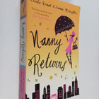 Emma McLaughlin : Nanny returns - pikkukuva 1