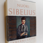 Santeri Levas : Nuori Sibelius - pikkukuva 1