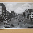 VANHA Postikortti Helsinki 1950-luku - pikkukuva 1