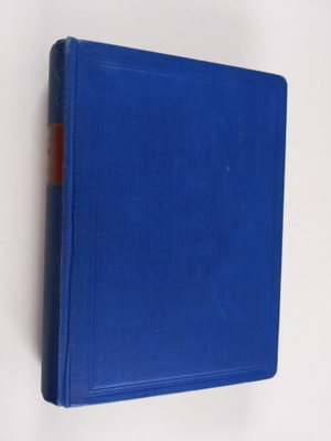 Rudolf Beckman : Handbok i sjörätt