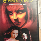 Ginger snaps - pikkukuva 1