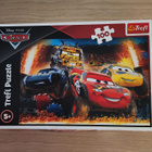 Trefl Cars palapeli autot, 100 palaa - pikkukuva 1