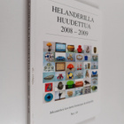 Helanderilla huudettua 2008-2009 : jokamiehen kuvitettu h... - pikkukuva 1
