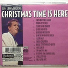 Joe Longthorne • Christmas Time Is Here CD - pikkukuva 2