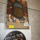 POKER RUN ( dvd 2009 ) - pikkukuva 2