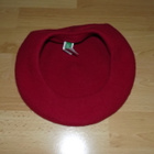 Benetton baskeri hattu 120cm (6-7v) - pikkukuva 2