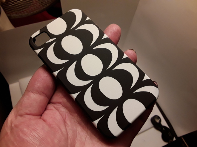 MARIMEKKO Kaivo . IPHONE KUORI 4 - CONT