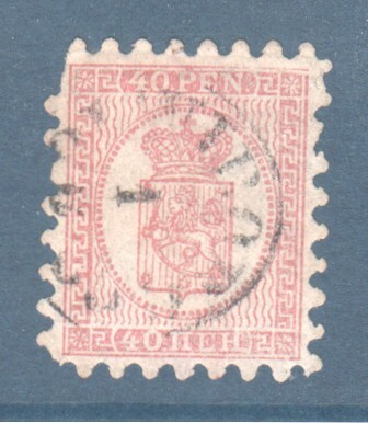 1866 40p