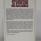 Kutsumus Ja Kiusaus (C. McCullough, kirja) - pikkukuva 4