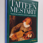 Taiteen mestarit osat 15 ja 18 - pikkukuva 1
