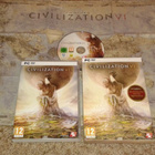 Civilization 6 (VI) (PC) (Pelin kotelo) (UUSI) ALE! -40% - pikkukuva 1