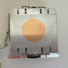 Prosessorinjäähdytin AMD A (Socket 462) tai Intel Socket 370 - pikkukuva 5